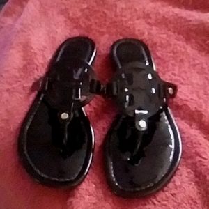 Tory Burch Miller sandals